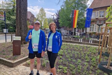 19. Nottulner Stiftslauf
