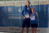27. Johannes-Lauf in Coesfeld Lette