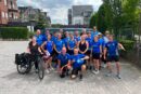 Unsere Laufexkursion nach Havixbeck