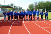 Endspurt fürs Sportabzeichen 2026