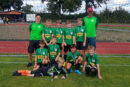 U11-1 erzielt Turniersieg in Horstmar