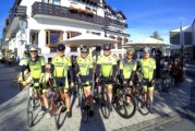 Sauerland-Tour 2019 vom RTA